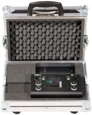 Кейс (кофр) для RGBLink Mini, Mini + Кейс (кофр) для RGBLink Mini, Mini +